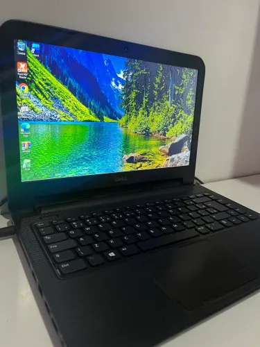 Notebook Dell Core i3 8GB SSD  Top Formatado - Parcelo