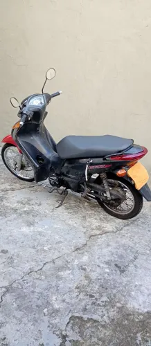 Biz 100cc 2013 por 7.500