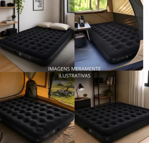 Promoção de colchão