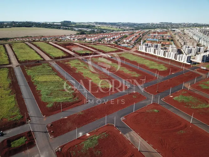 A OPORTUNIDADE PERFEITA PARA REALIZAR O SONHO DO SEU TERRENO PRÓPRIO EM CASCAVEL