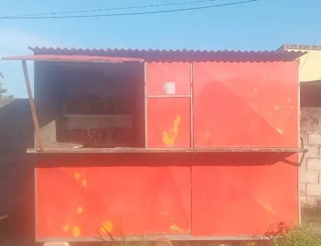 Trailer