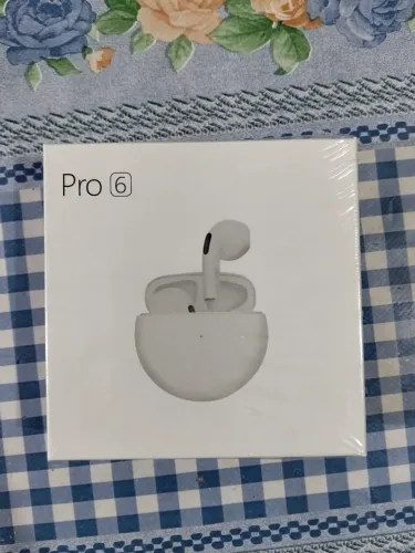 Air pro 6