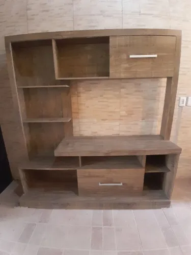 Vendo Estante