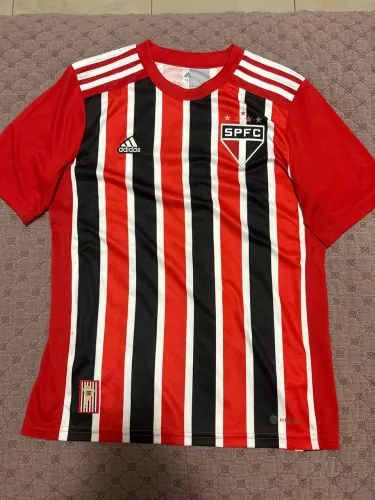 Camisa do São Paulo 