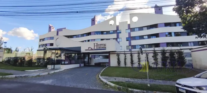 Apartamento com 3 quartos à venda por R$ 650000.00, 81.00 m2 - PORTAO - CURITIBA/PR