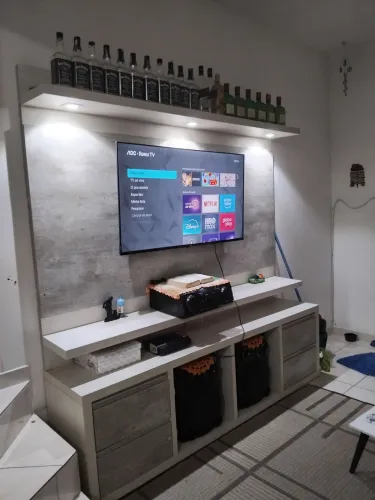 Vendo painel