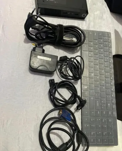 Mini desktop - [ computador ]