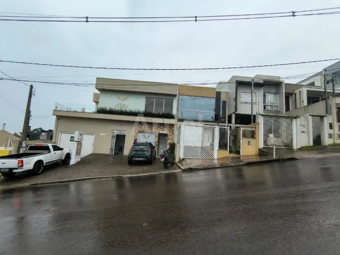 Sala Comercial Térrea no Cidade Nova - Excelente Espaço