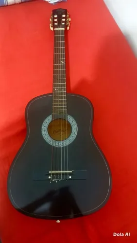 Violão Kauthon