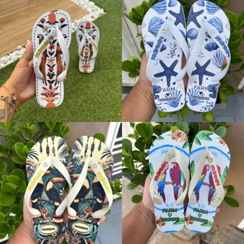 CHINELOS PERSONALIZADOS
