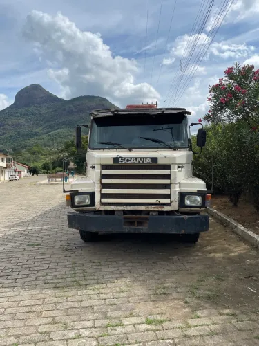 Scania 113