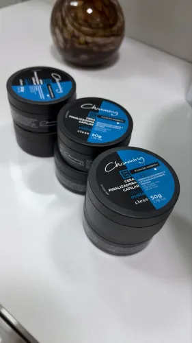 Pomada Charming 
