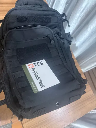 Mochila 5.11 all hazard prime importada do USA