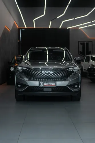 GWM Haval H6 Premium Phev AWD 2025