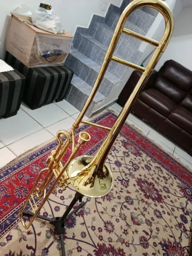 Trombone HSTBV sib longo