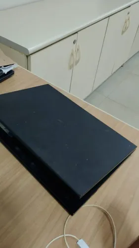 notebook dell
