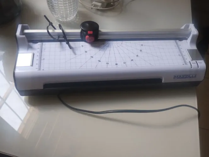 Emplastificadora