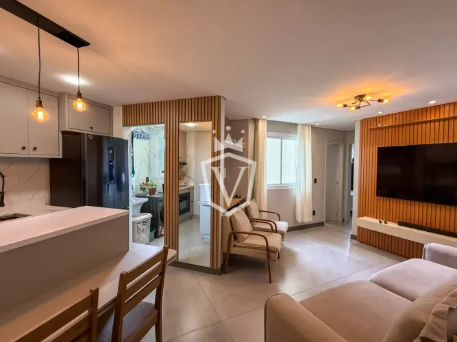 Apartamento à venda- Condomínio Residencial Magnólia- em Jundiaí/SP
