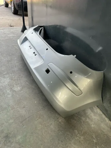 Parachoque Traseiro Hyundai i30 2009 a 2012 Original Usado