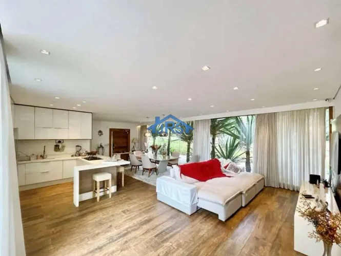 Casa à venda em Cotia, San Diego Park, com 2 suítes, com 140 m², Condomínio San Diego Park