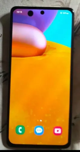 Samsung a71