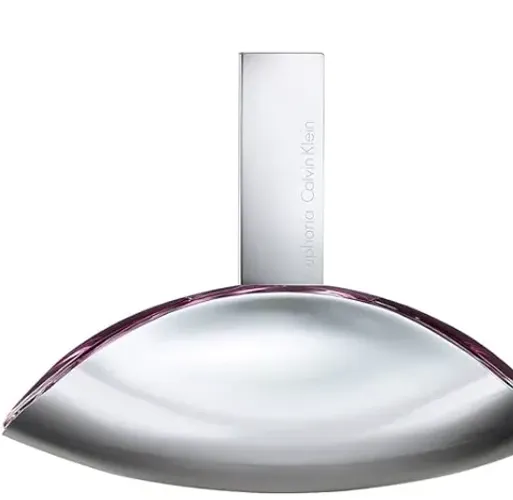 Perfume Calvin Klein Euphoria Feminino - 100 ml