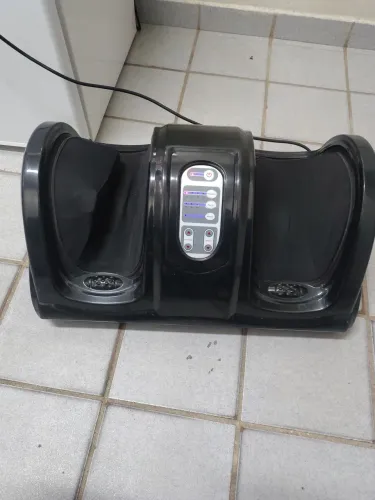 Massageador para os pés