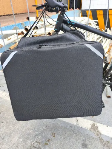 Bag para entregador