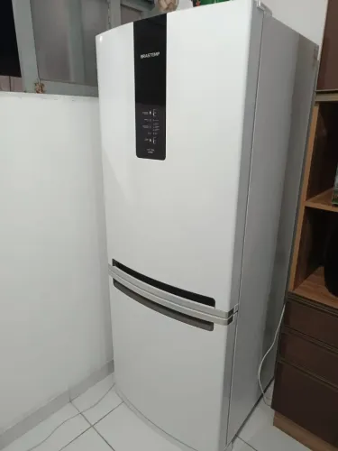 Pra vender rápido, motivo mudança.