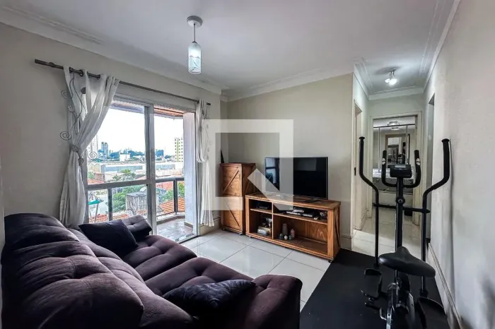 Apartamento à Venda - Mooca, 2 Quartos, 51 m2