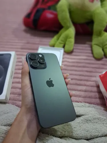 ? iPhone 15 Pro Max