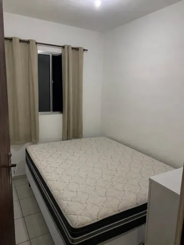 Cama de molas ensacadas D33