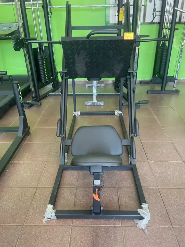 Leg Press Residencial 150kg