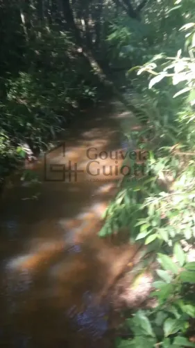 Chácara - Fazenda Anicuns - Abadiânia