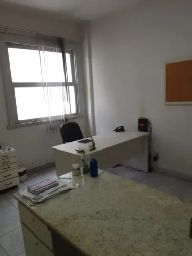 Sala/Conjunto para venda tem 20 metros quadrados em Centro - Belo Horizonte - Minas Gerais