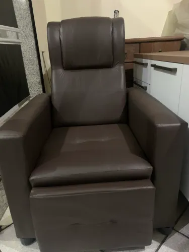 Poltrona do papai
