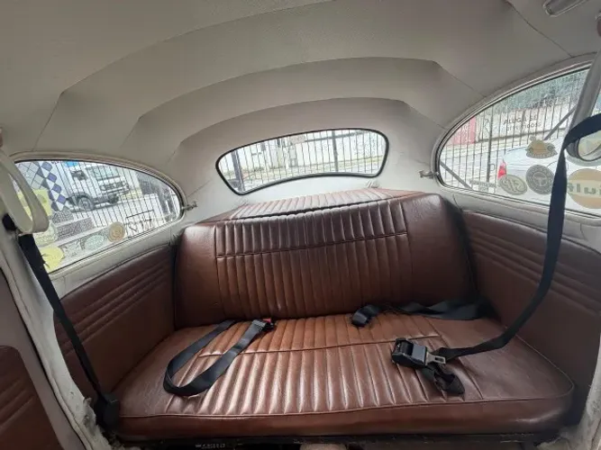 Volkswagen Fusca 1300 1970