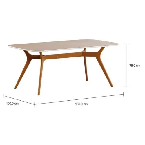 Mesa de jantar