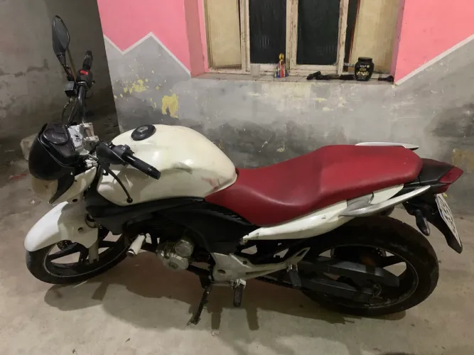 Cb 300r