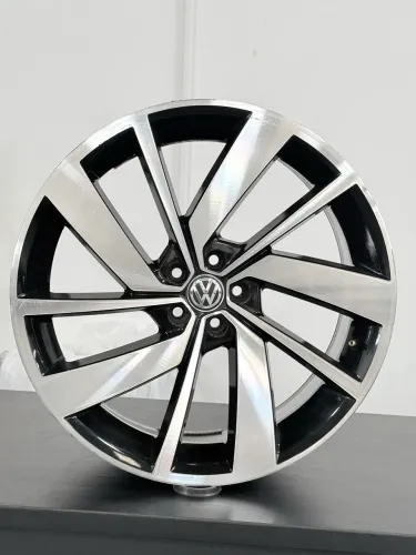 Rodas 20 Volkswagen Jetta GLI