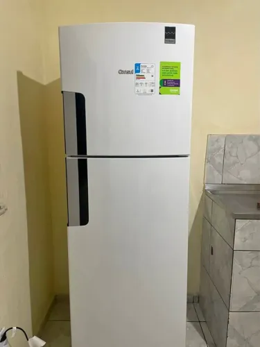 Geladeira Consul Frost Free - com apenas 4 meses de uso -com a nota- entrego