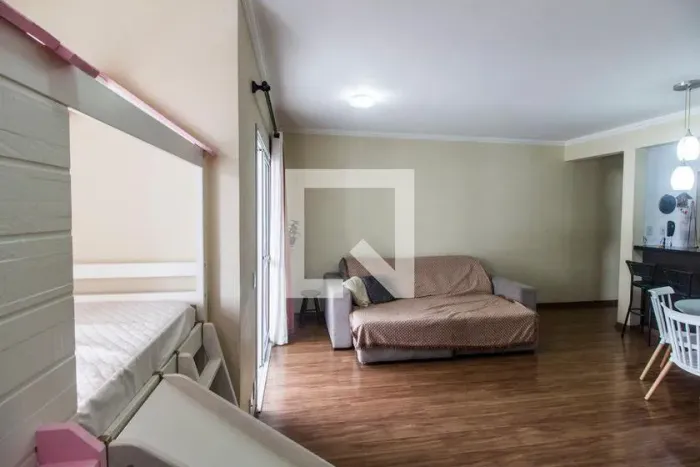APARTAMENTO RESIDENTIAL em Barueri - São Paulo, Jardim Iracema/Aldeia