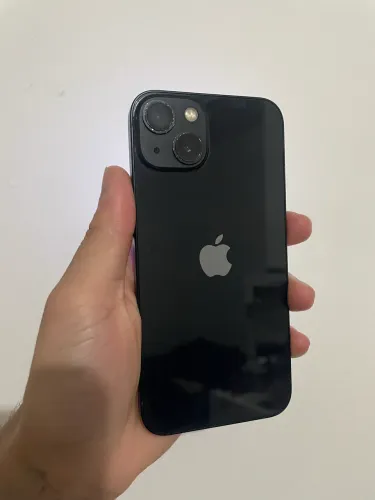 iPhone 13 - Midnight