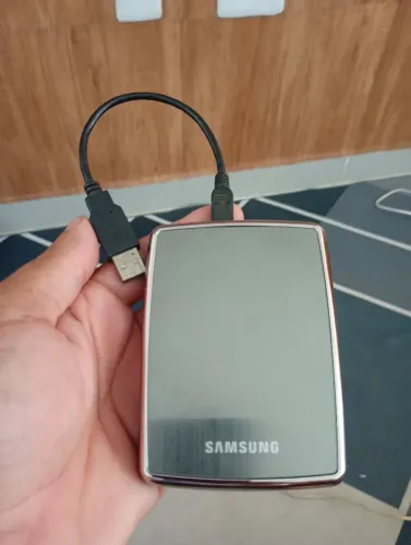 HD Externo 1TB