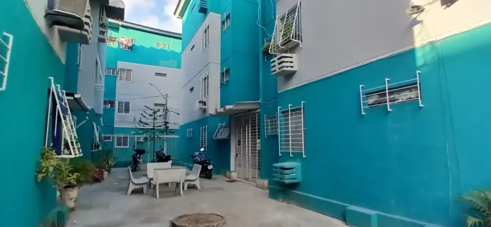 Apartamento para locação no NOVO HORIZONTE, JARDIM ATLÂNTICO, Olinda, PE