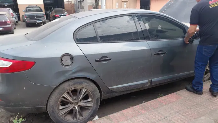 Reno fluence