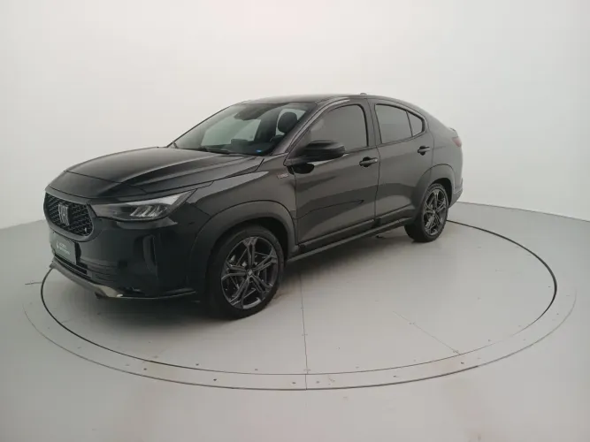 Fiat Fastback Limited Ed.1.3 270 T.flex Aut. 2023