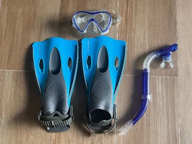 Kit Snorkel