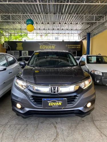 Honda HR-V LX 1.8 Flexone 16V 5P Aut. 2021