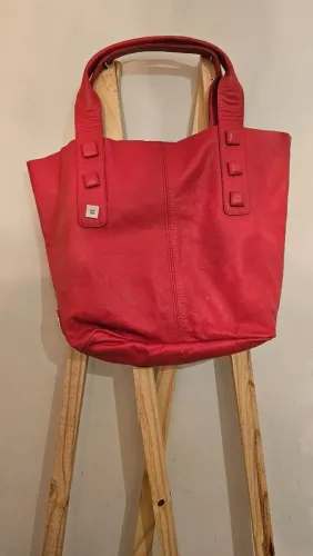 [COM DEFEITO] Bolsa Ellus